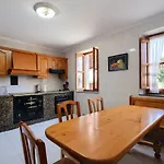 Llanes Casa Con Terraza Y Barbacoa - La Jorcada Porrúa