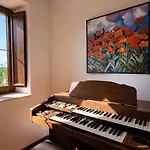 Σπίτι διακοπών Llanes Casa Con Terraza Y Barbacoa - La Jorcada *