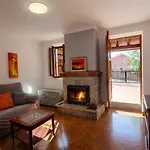Σπίτι διακοπών Llanes Casa Con Terraza Y Barbacoa - La Jorcada Porrúa