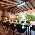 Llanes Casa Con Terraza Y Barbacoa - La Jorcada * Porrúa