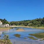 Llanes Casa Con Terraza Y Barbacoa - La Jorcada *