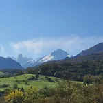 Llanes Casa Con Terraza Y Barbacoa - La Jorcada Σπίτι διακοπών