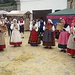 Llanes Casa Con Terraza Y Barbacoa - La Jorcada Σπίτι διακοπών