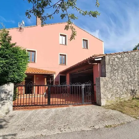 Vacacional La Jorcada Porrúa