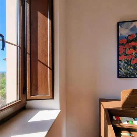 Vacacional La Jorcada