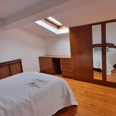 Vacacional La Jorcada Prázdninový dům Porrúa