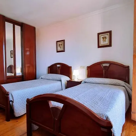 Vacacional La Jorcada