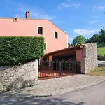Сasa de vacaciones Vacacional La Jorcada