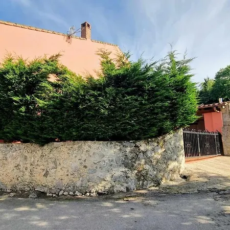 Vacacional La Jorcada Tatil Evi Porrúa