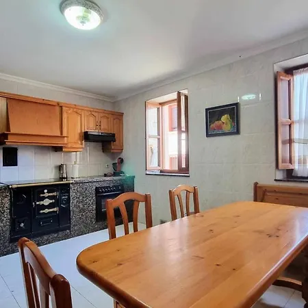 Vacacional La Jorcada Tatil Evi *