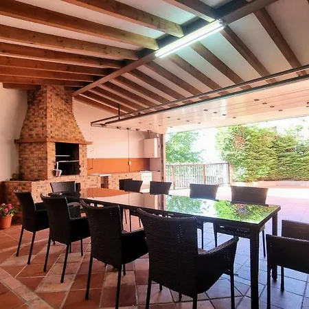 Vacacional La Jorcada * Porrúa