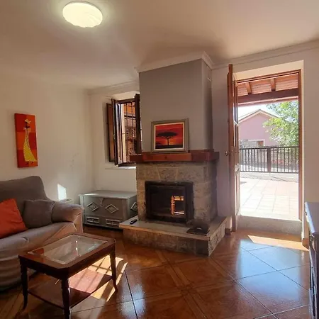 Vacacional La Jorcada