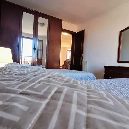 Vacacional La Jorcada Holiday home *