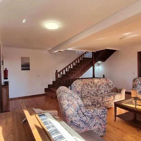 Holiday home Vacacional La Jorcada *