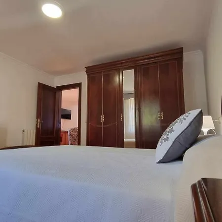 Vacacional La Jorcada