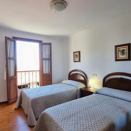 Vacacional La Jorcada Tatil Evi *