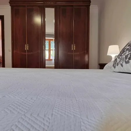 Vacacional La Jorcada