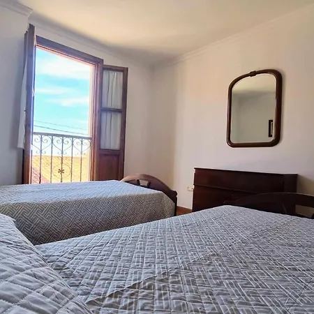 Vacacional La Jorcada Tatil Evi *