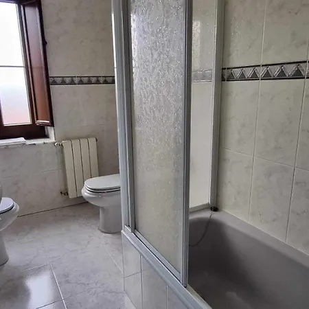 Tatil Evi Vacacional La Jorcada