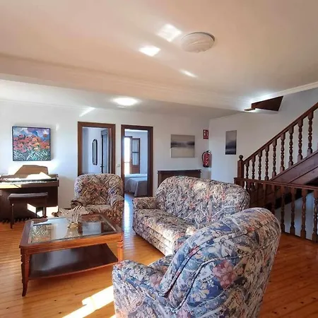 Tatil Evi Vacacional La Jorcada *