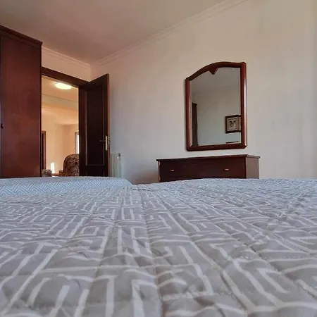 Tatil Evi Vacacional La Jorcada Porrúa