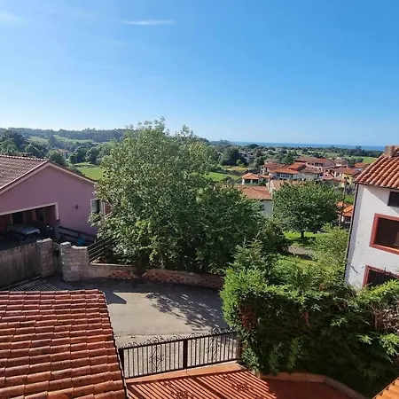 Tatil Evi Vacacional La Jorcada *