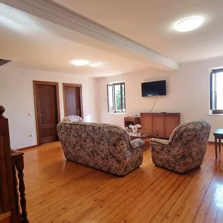 Tatil Evi Vacacional La Jorcada *