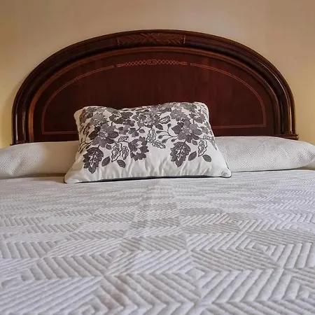 Vacacional La Jorcada Tatil Evi Porrúa