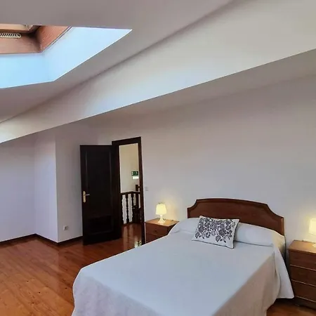 Vacacional La Jorcada