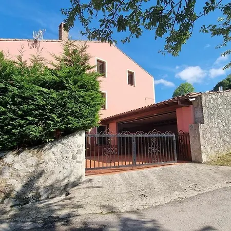 Vacacional La Jorcada * Porrua