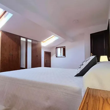 Tatil Evi Vacacional La Jorcada Porrúa