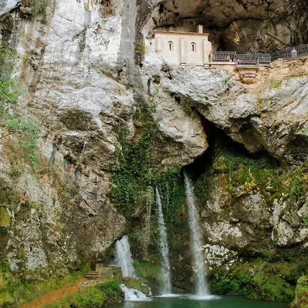Vacacional La Jorcada Tatil Evi
