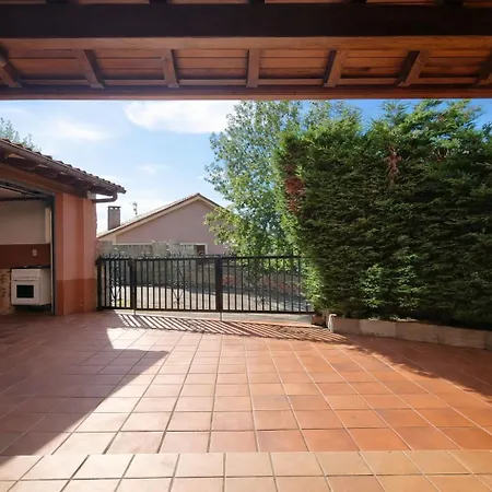 Llanes Casa Con Terraza Y Barbacoa - La Jorcada