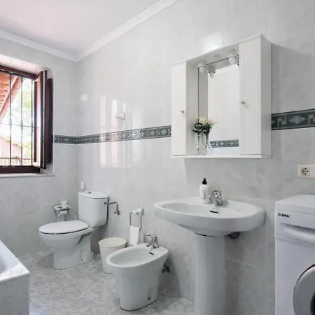 Llanes Casa Con Terraza Y Barbacoa - La Jorcada Ferienhaus