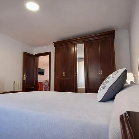 Ferienhaus Llanes Casa Con Terraza Y Barbacoa - La Jorcada