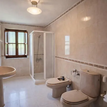 Ferienhaus Llanes Casa Con Terraza Y Barbacoa - La Jorcada *