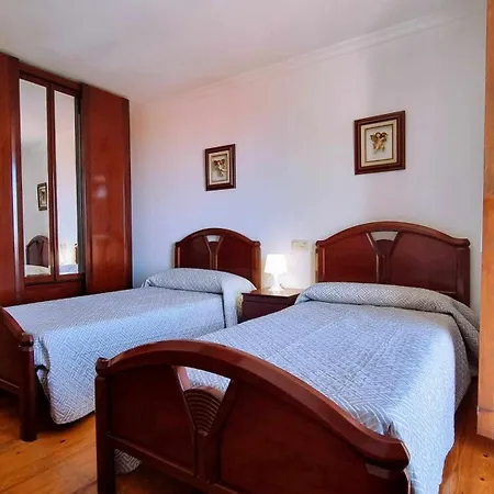 Llanes Casa Con Terraza Y Barbacoa - La Jorcada Porrúa